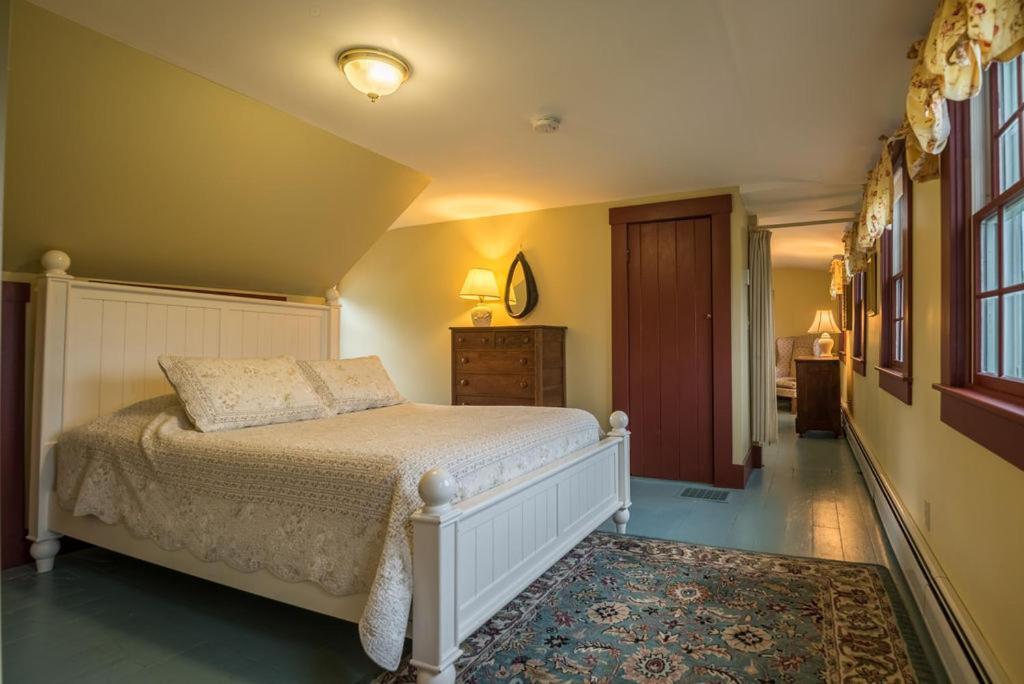Inn At Valley Farms Walpole ห้อง รูปภาพ